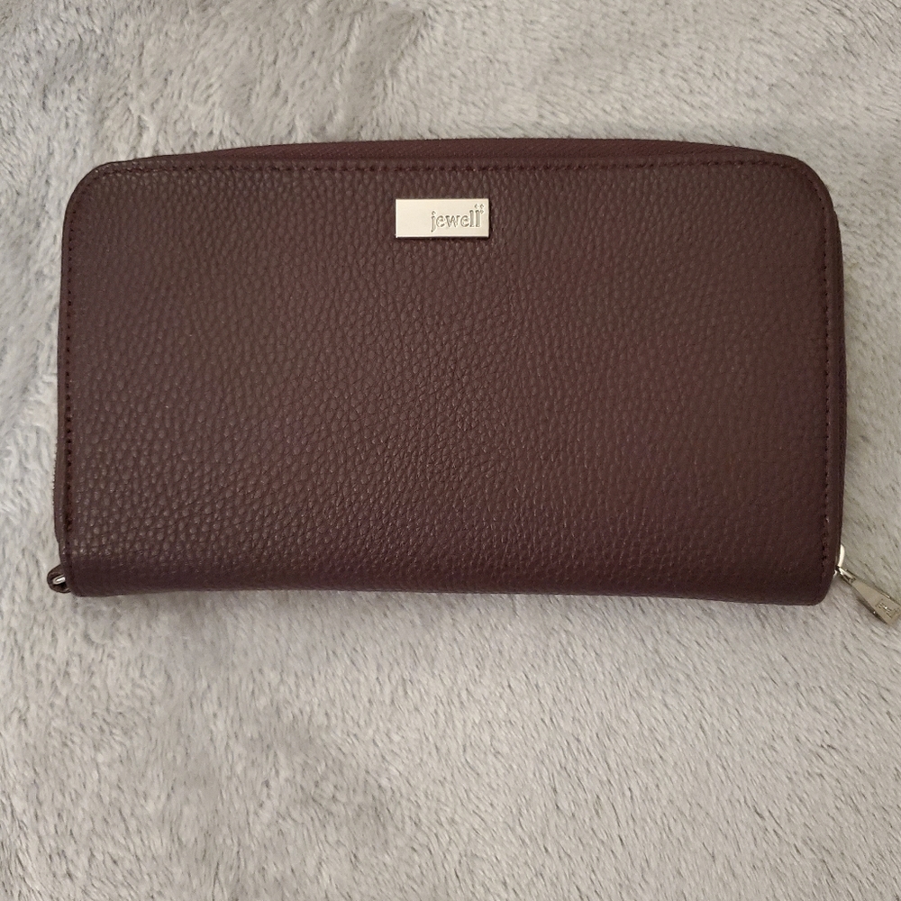 All About The Benjamins Wallet